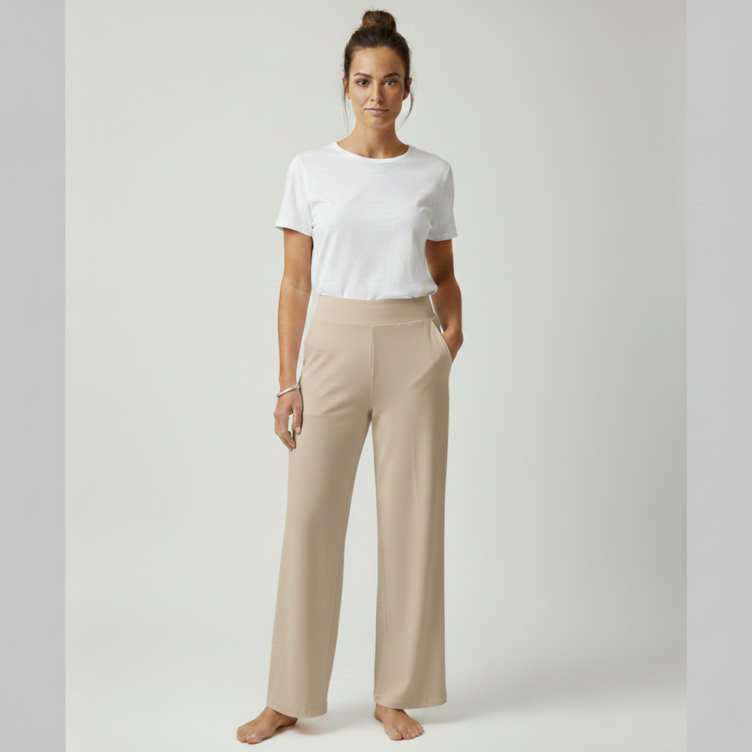 Olivia Stretch Pants