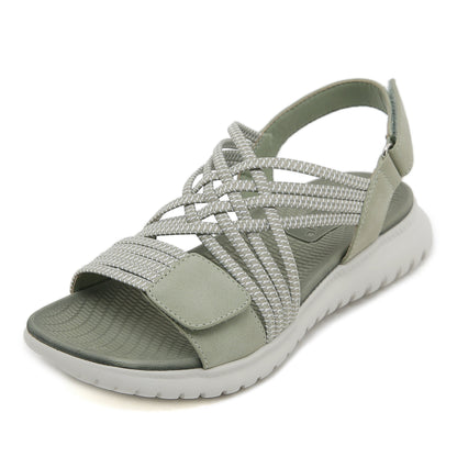 Camila Orthopedic Sandals