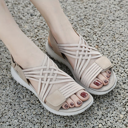 Camila Orthopedic Sandals