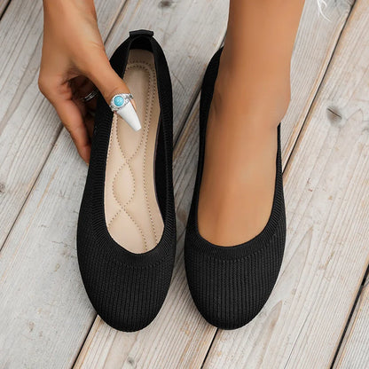 Frieda Slip-On Shoes