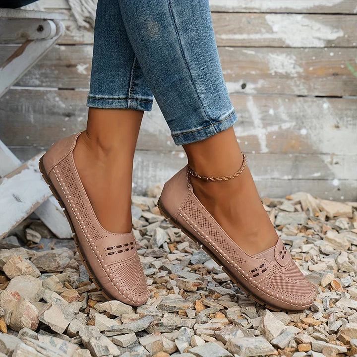 Dawn™ - Women’s Orthopedic Shoes