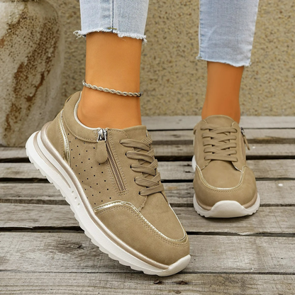 Lily Orthopedic Comfort Shoes
