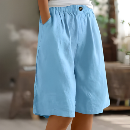 Sabby Everyday Shorts