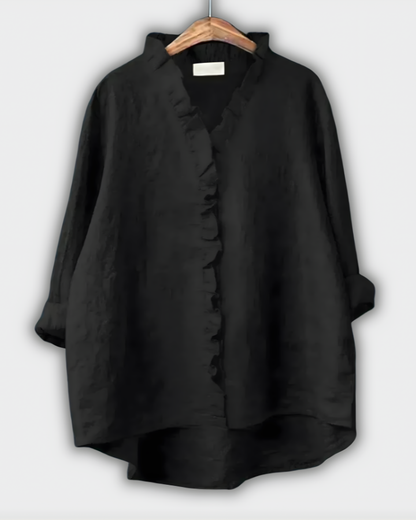 Daphne | Relaxed Summer Tunic