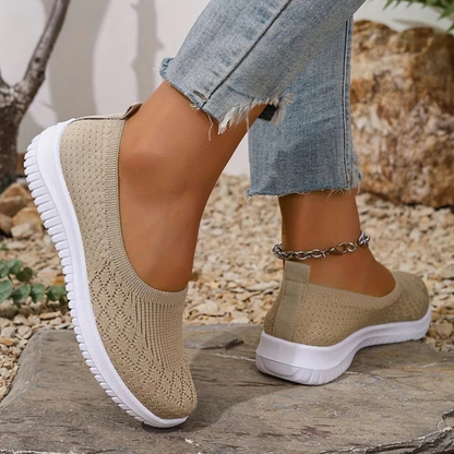 Estella Orthopedic Slip-Ons