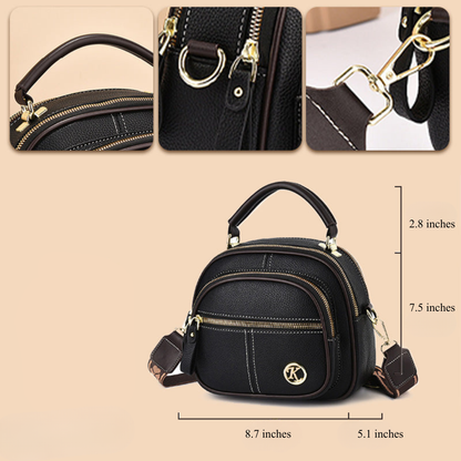 Claire Everyday Crossbody