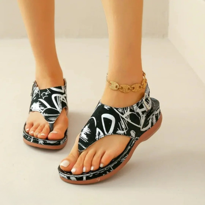 Aleena Orthopedic Sandals