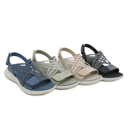 Camila Orthopedic Sandals