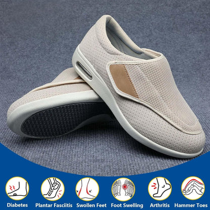 Alora™ Diabetic Comfort Shoes
