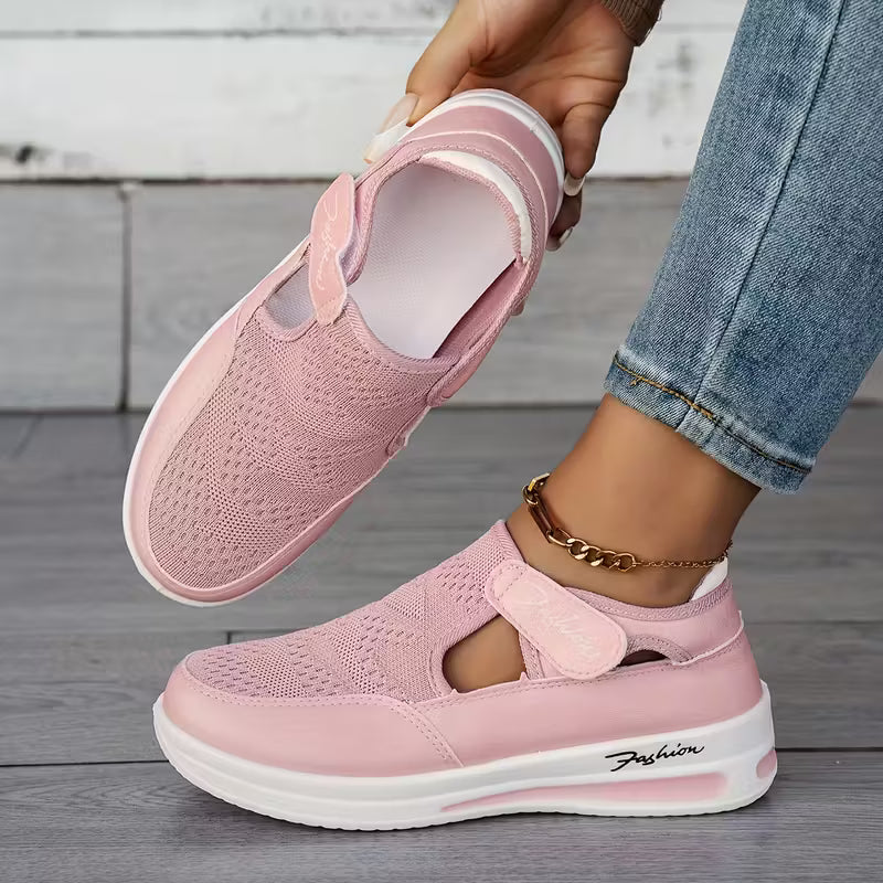Allison Orthopedic Sneakers