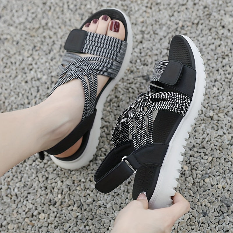 Camila Orthopedic Sandals