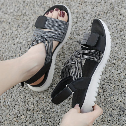 Camila Orthopedic Sandals