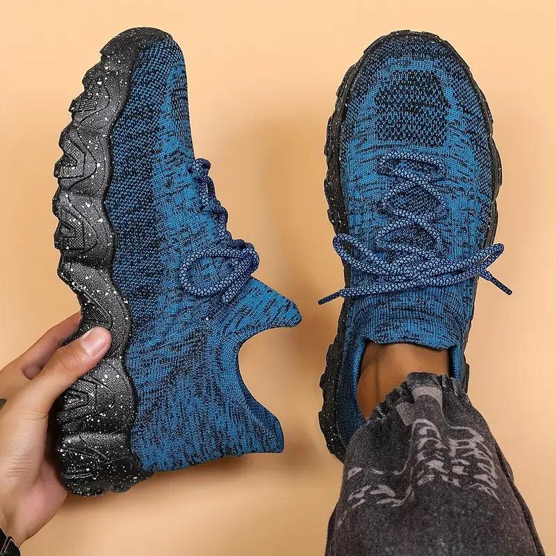 Kaiya Orthopedic Sneakers