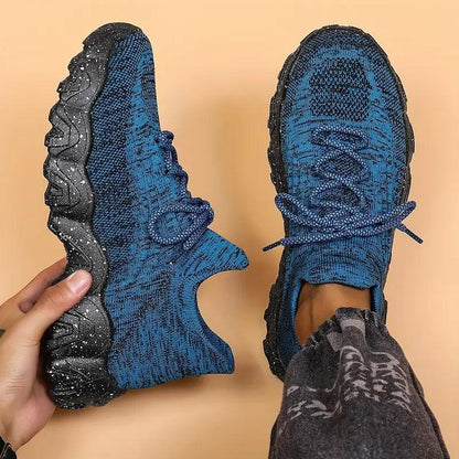 Kaiya Orthopedic Sneakers