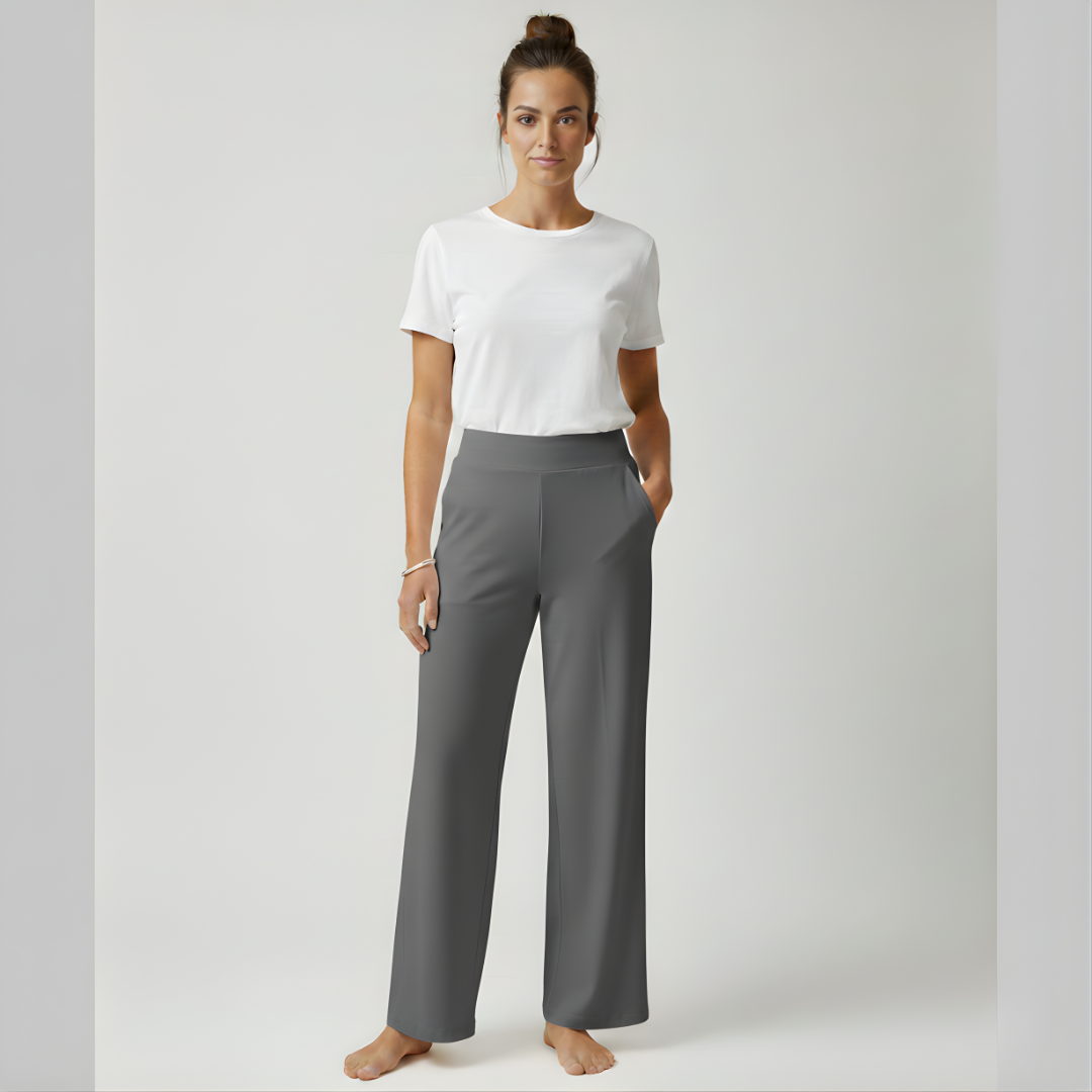 Olivia Stretch Pants