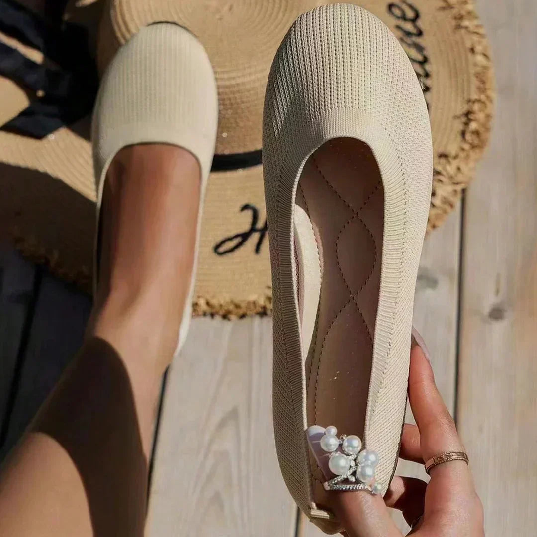 Frieda Slip-On Shoes