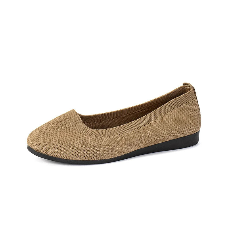 Frieda Slip-On Shoes