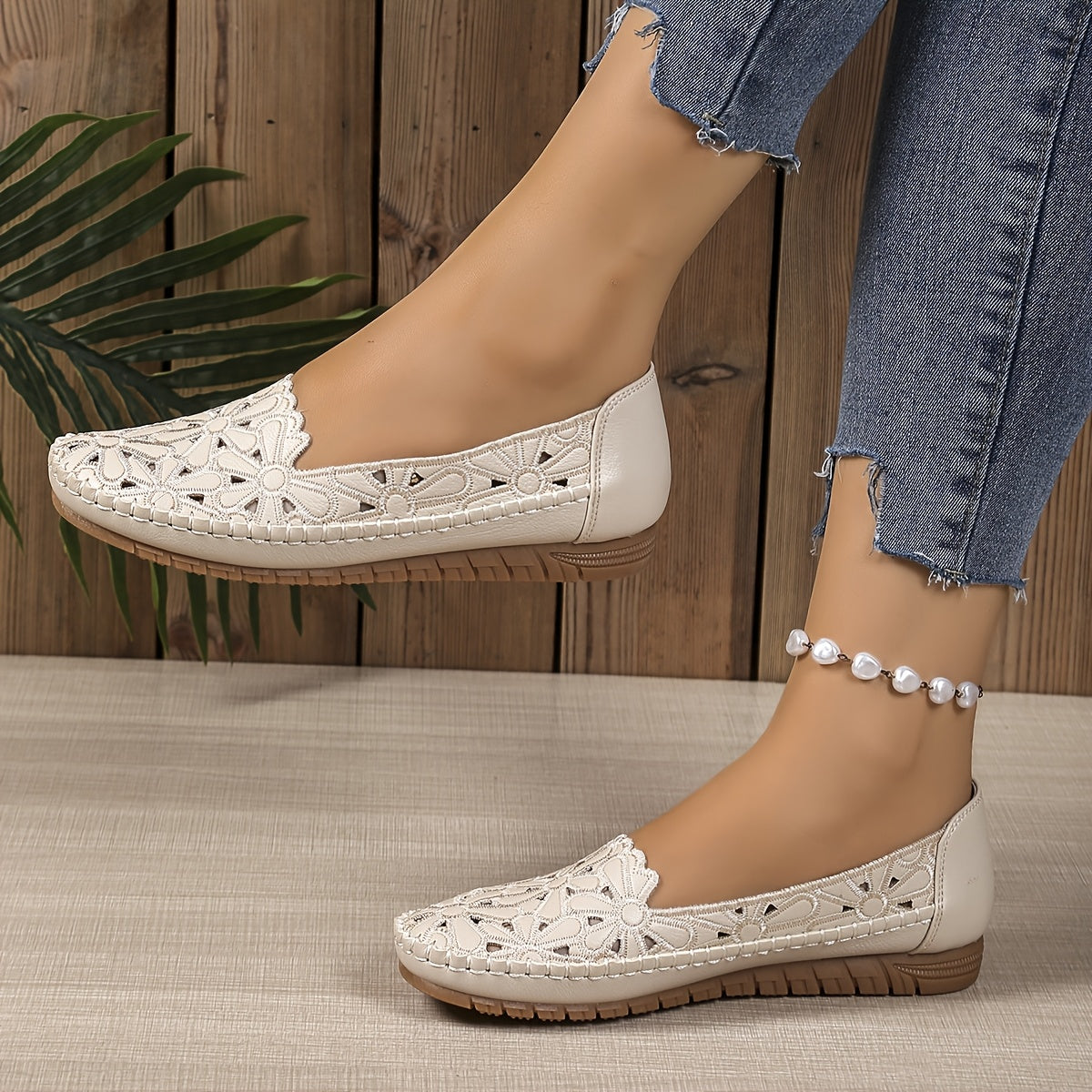 Jossie Orthopaedic Shoes