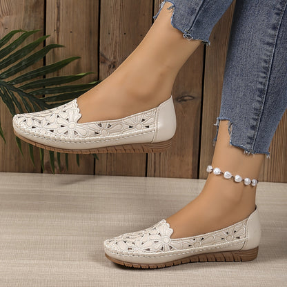 Jossie Orthopaedic Shoes
