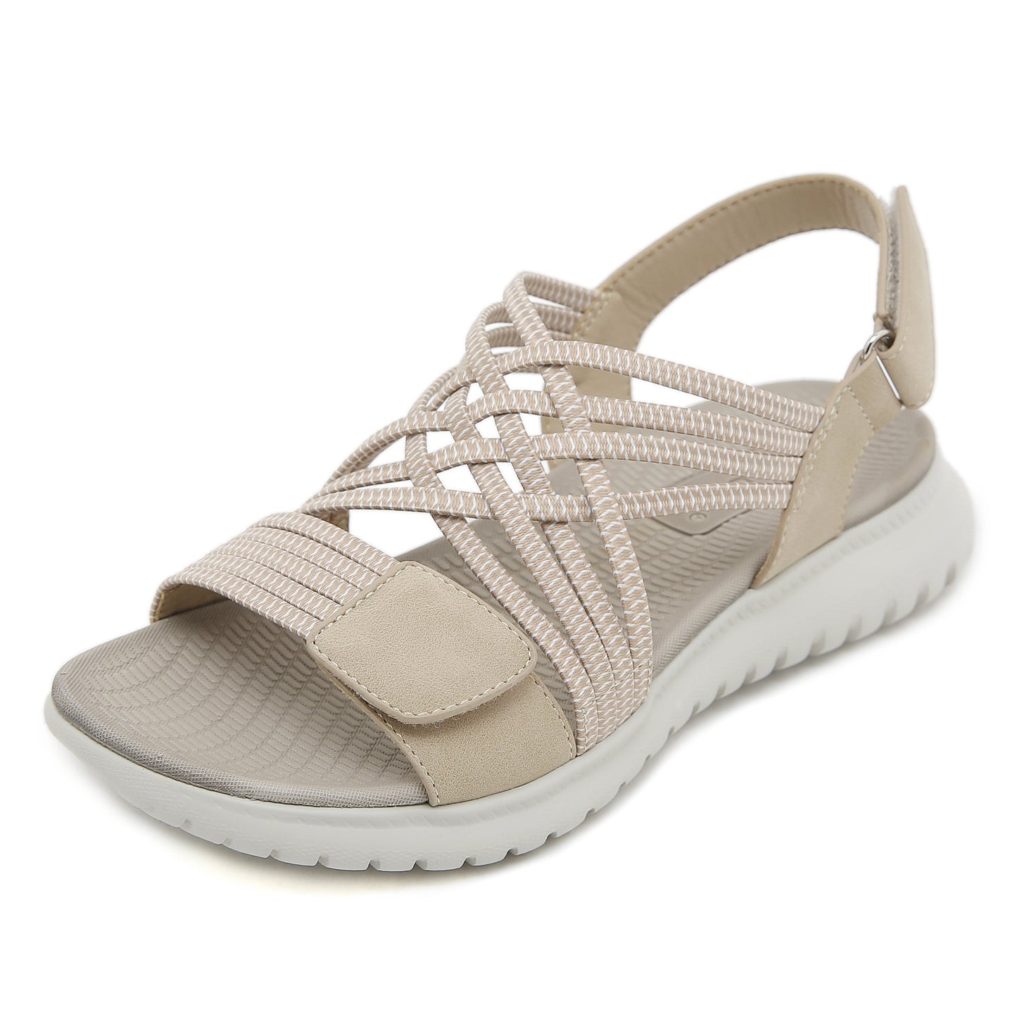 Camila Orthopedic Sandals