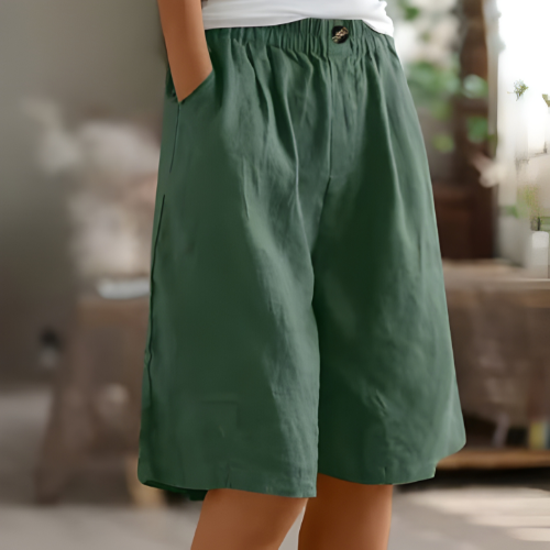 Sabby Everyday Shorts