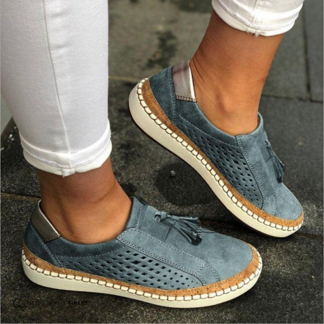 Kendall™ Orthopedic  Slip-Ons