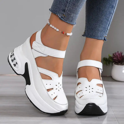 Allie™ Orthopedic Sandal