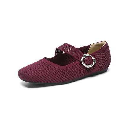 Eliza™ WideStep Comfort Flats