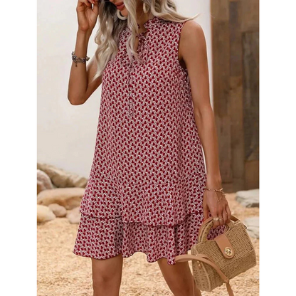 Coleen™ Effortless Summer Dress