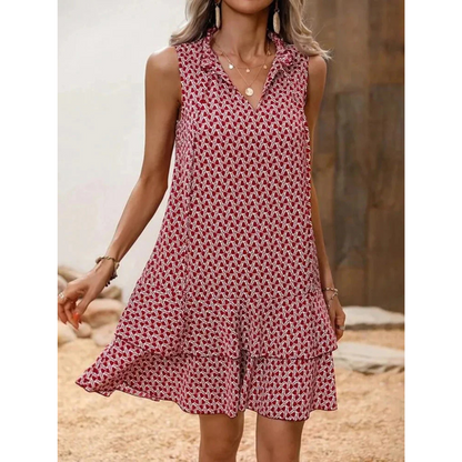 Coleen™ Effortless Summer Dress