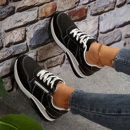 Emerie Orthopedic Sneaker