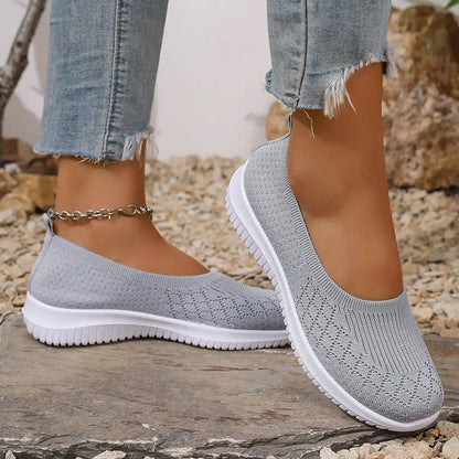 Estella Orthopedic Slip-Ons