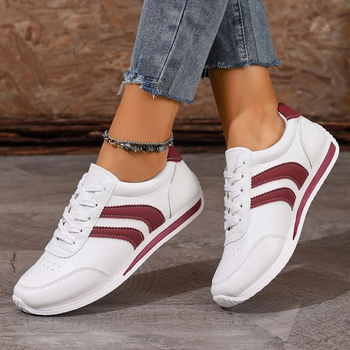 Flynn Orthopedic Shoes