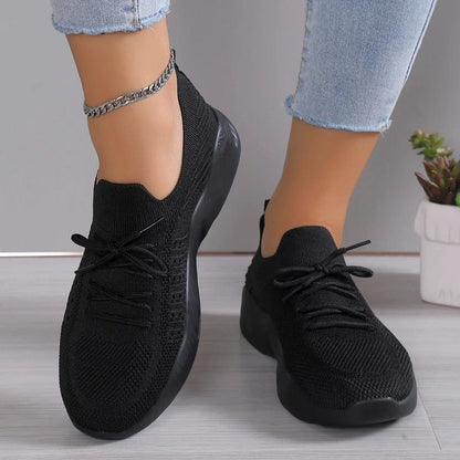 Cecily Orthopedic Slip-On Shoes