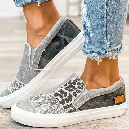 Noemi Pain Relieving Loafers