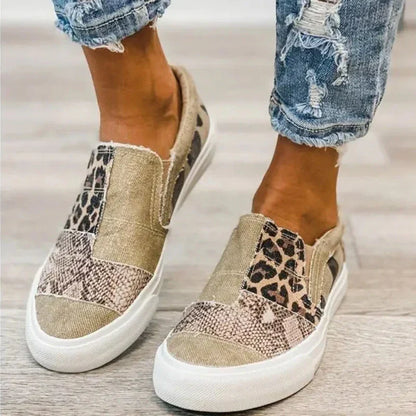 Noemi Pain Relieving Loafers
