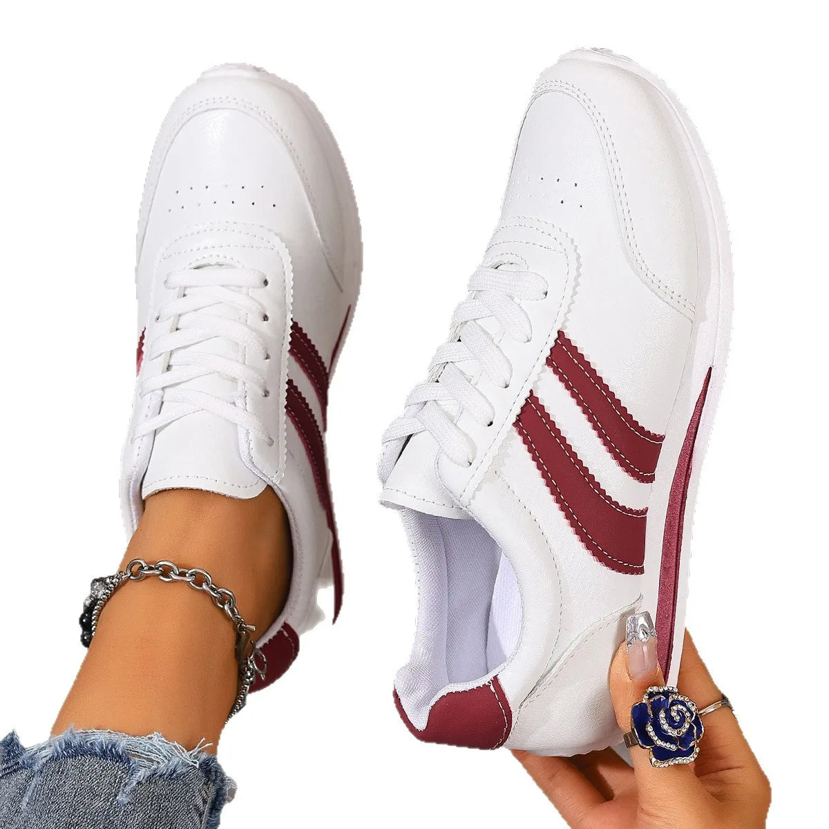 Flynn Orthopedic Shoes
