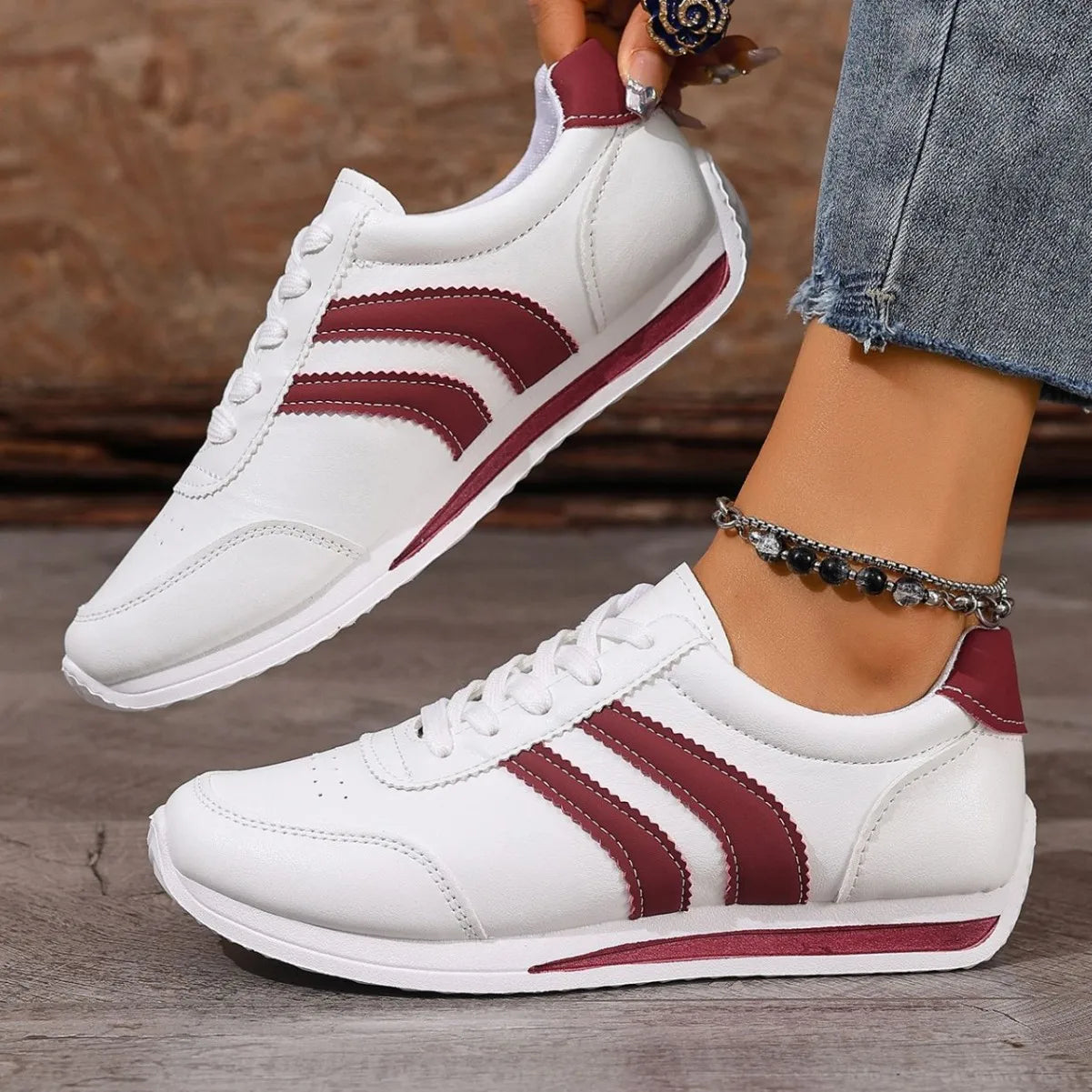 Flynn Orthopedic Shoes