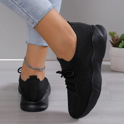 Cecily Orthopedic Slip-On Shoes