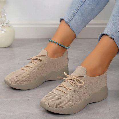 Cecily Orthopedic Slip-On Shoes