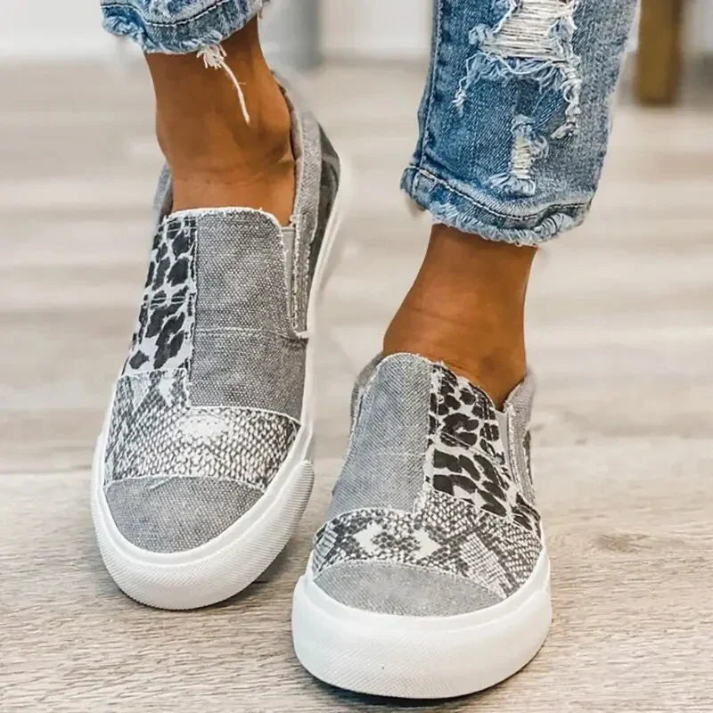 Noemi Pain Relieving Loafers