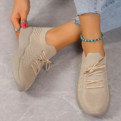 Cecily Orthopedic Slip-On Shoes