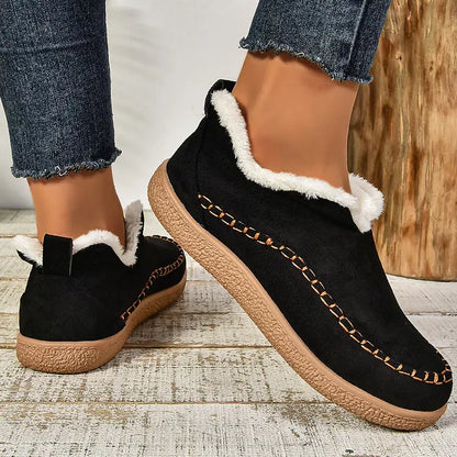 Hera™ Orthopedic Ankle Boots