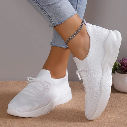 Cecily Orthopedic Slip-On Shoes