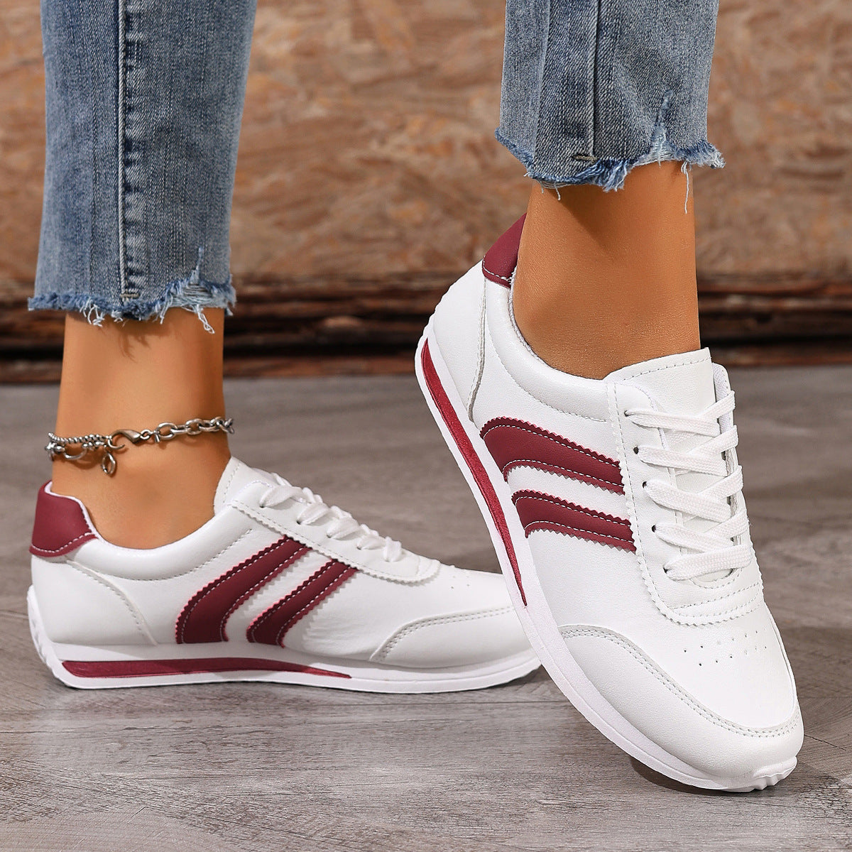 Flynn Orthopedic Shoes