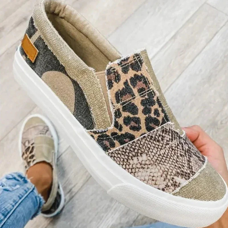 Noemi Pain Relieving Loafers