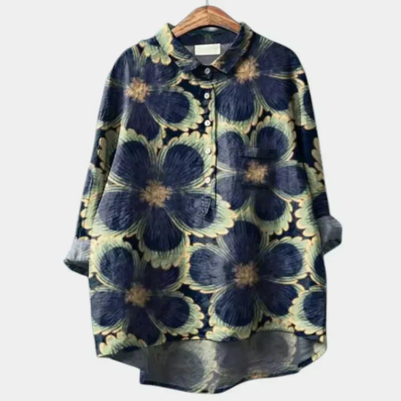 Everleigh | Relaxed Summer Tunic
