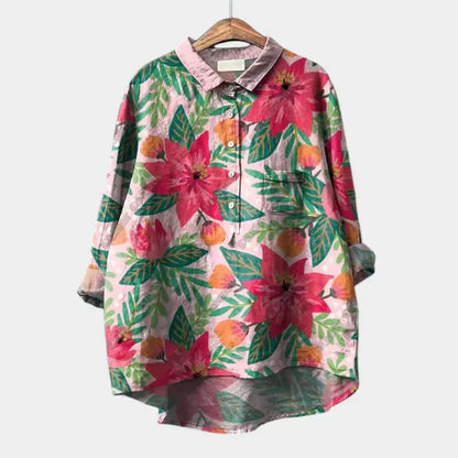 Everleigh | Relaxed Summer Tunic