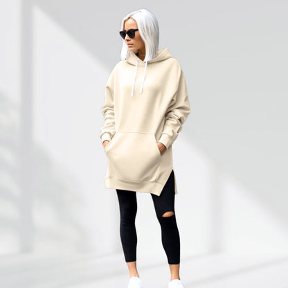 Georgia™ Oversized Hoodie Dress