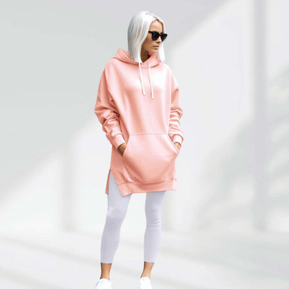 Georgia™ Oversized Hoodie Dress